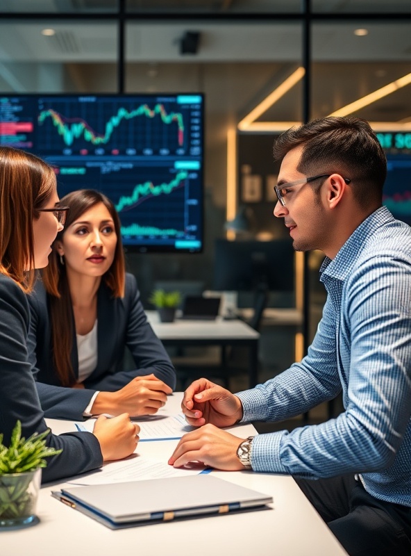 Investment Approach