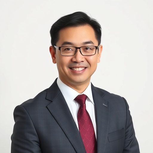 David Zhang