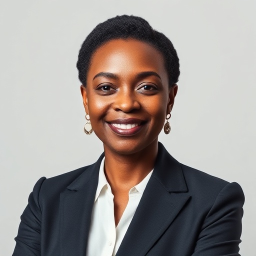 Dr. Michelle Johnson