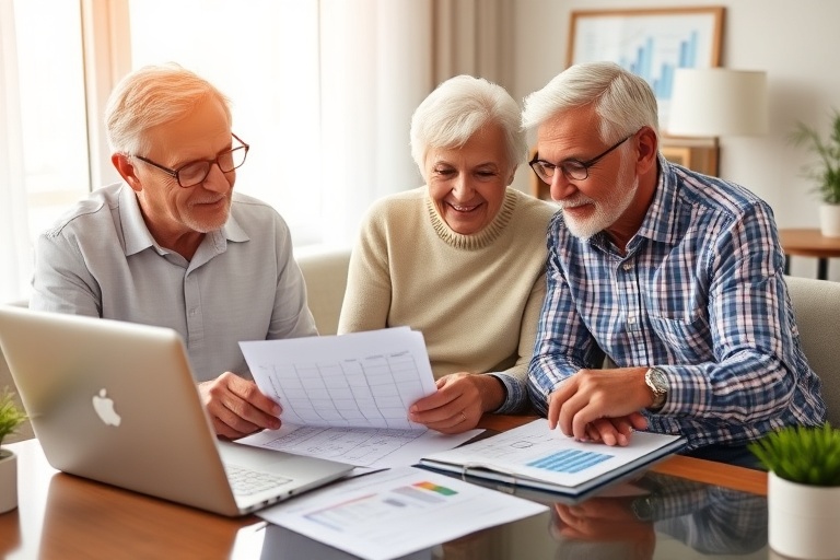 Retirement Planning