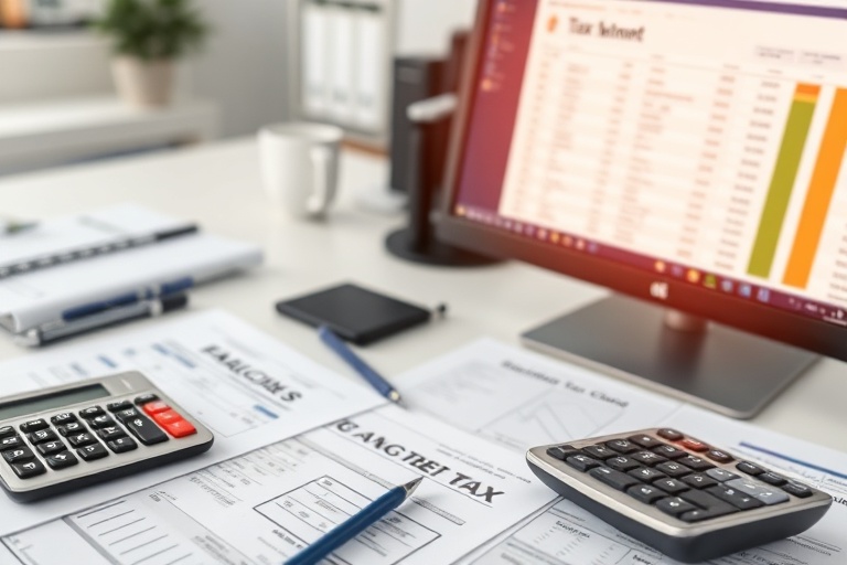 Tax Planning