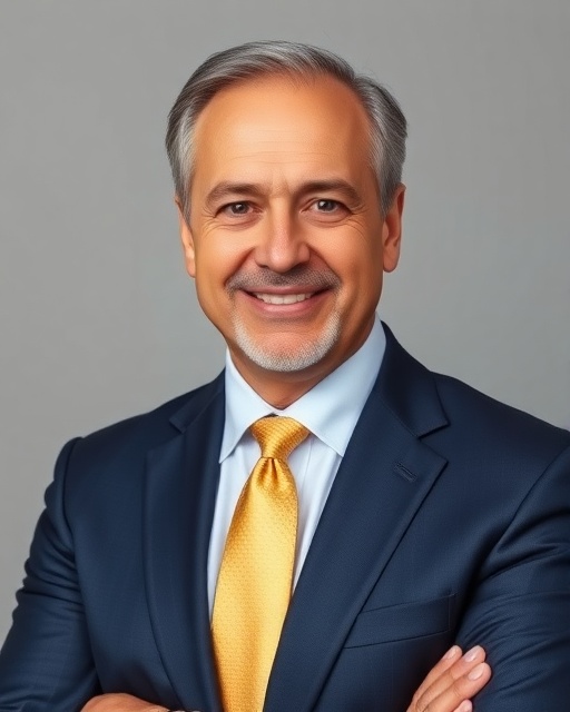 Mathew Patterson