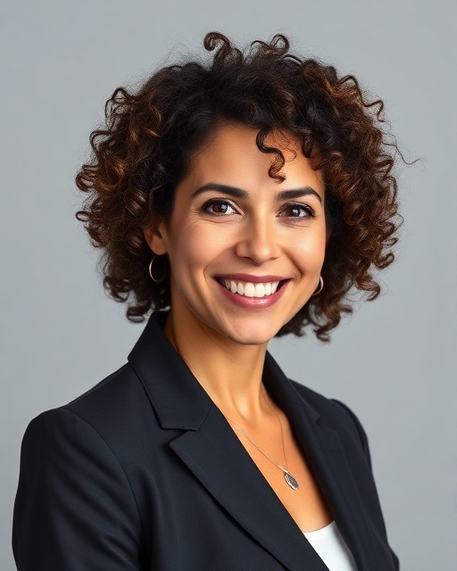Sophia Rodriguez