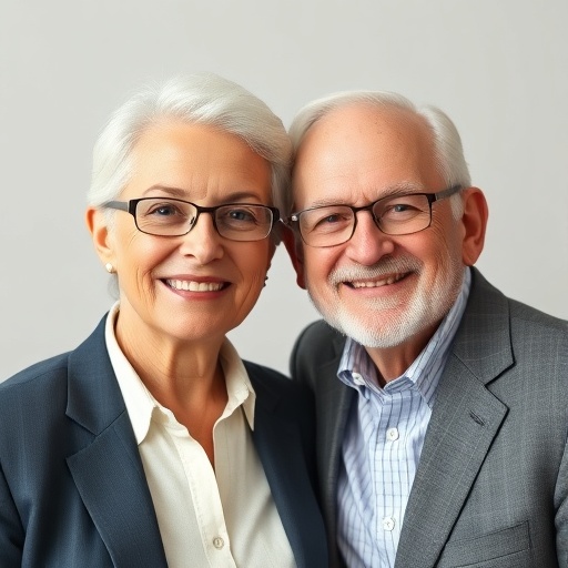 Robert & Susan Campbell